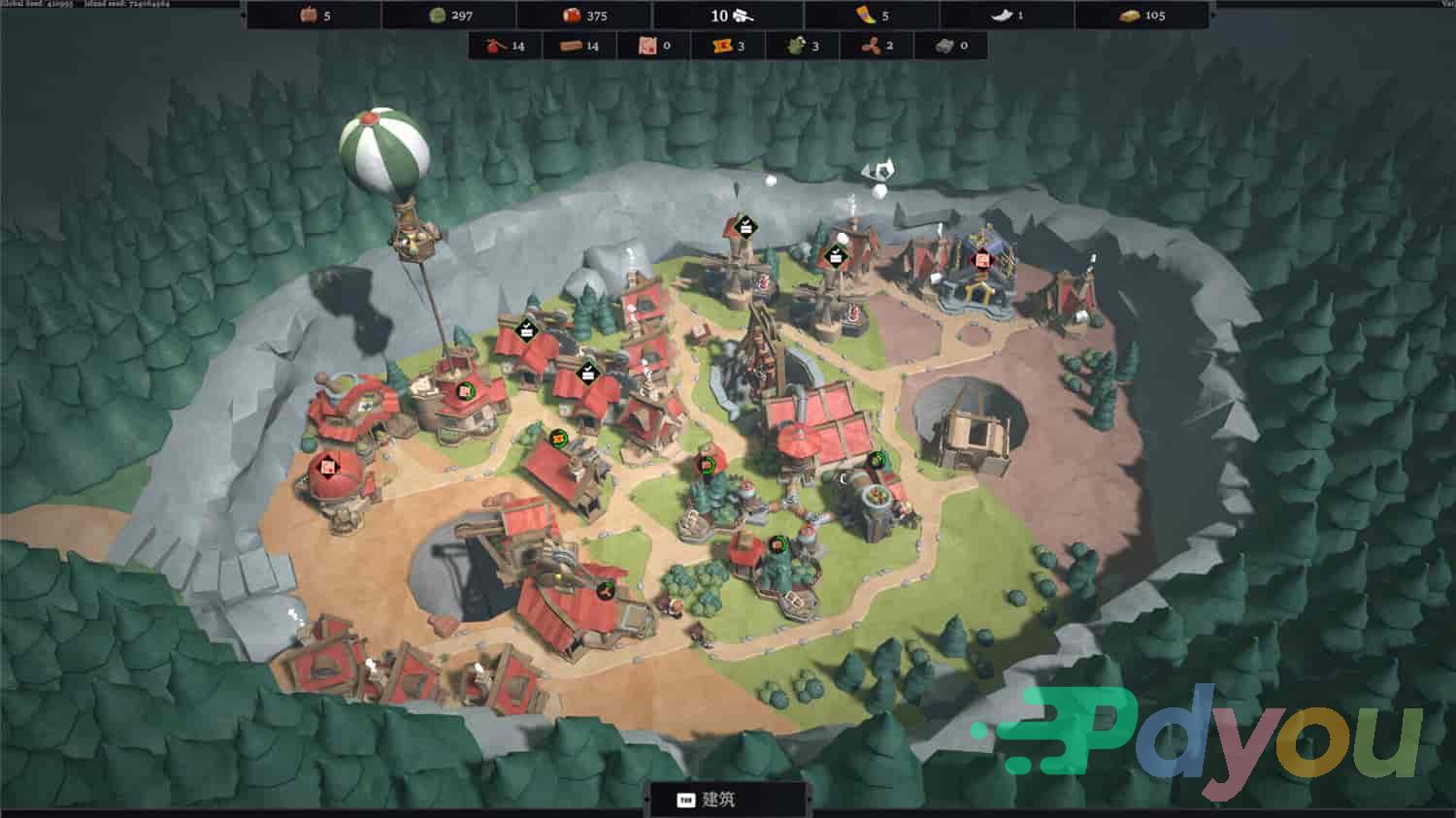 矮人探险公司/EcoGnomix