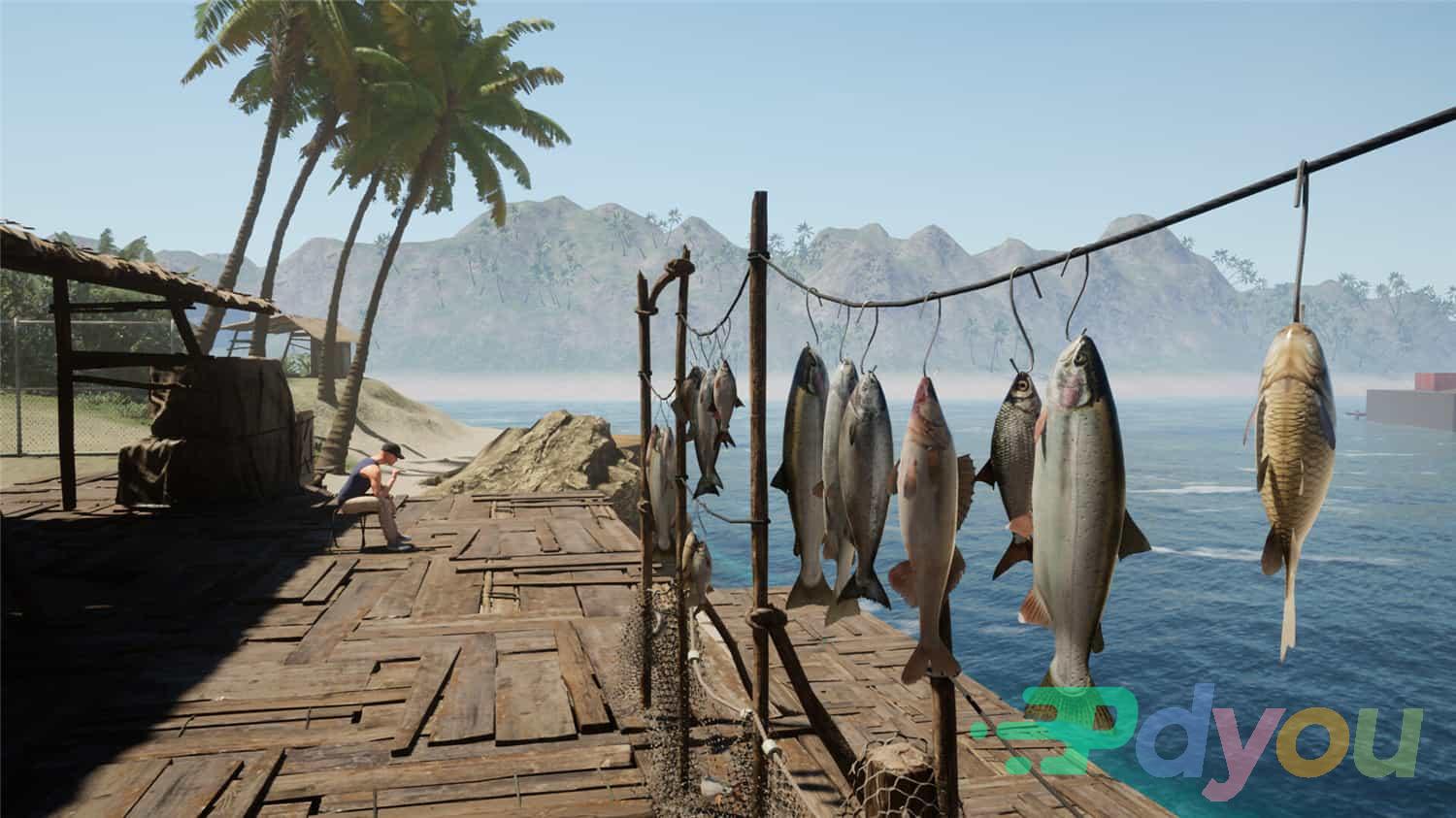 绝命毒师模拟器2/Drug Dealer Simulator 2