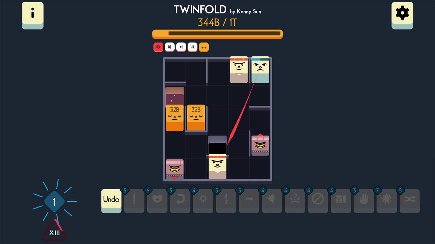 双生/Twinfold-美好生活&吃喝玩乐购