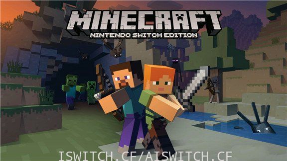 我的世界:基岩版/minecraft:bedrock edition-美好生活&吃喝玩乐购