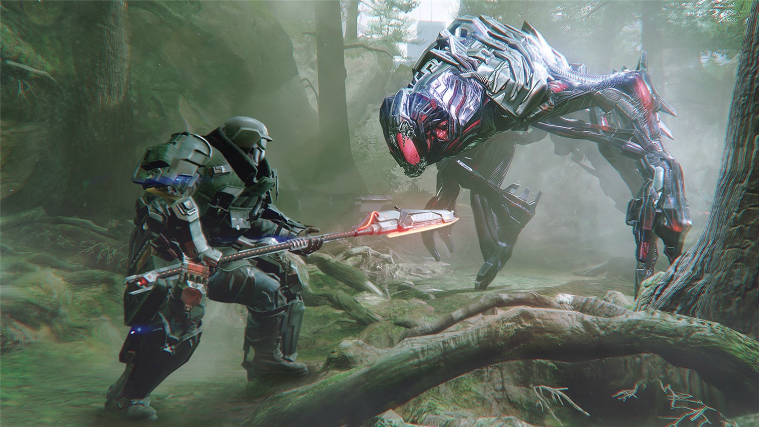 迸发2/机甲狂潮2/巨浪2/The Surge 2-美好生活&吃喝玩乐购