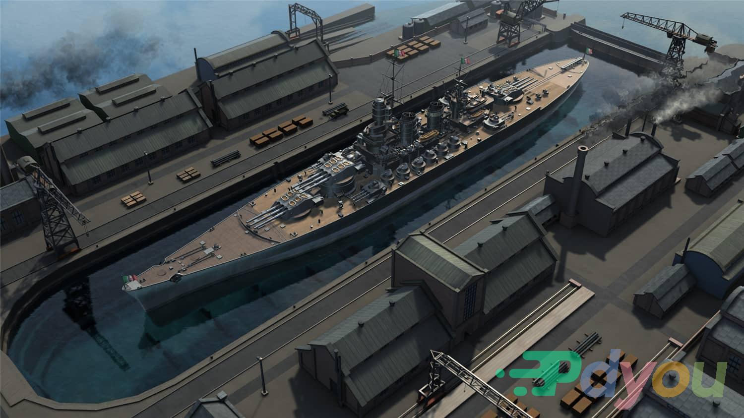 终极海军上将:无畏舰/终极提督:无畏战舰/Ultimate Admiral: Dreadnoughts
