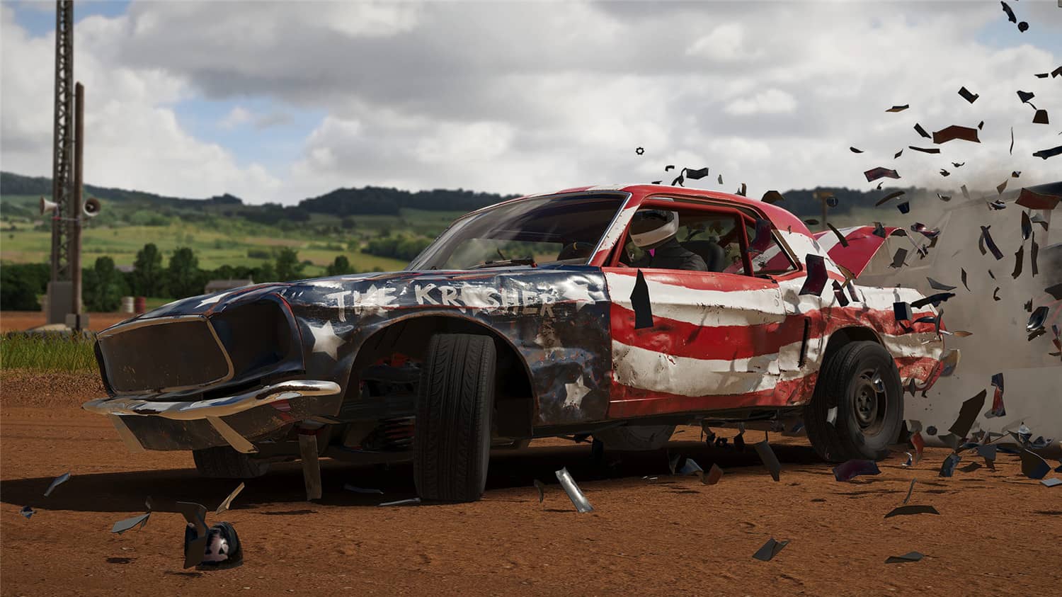 撞车嘉年华完全版/Wreckfest Complete Edition-美好生活&吃喝玩乐购
