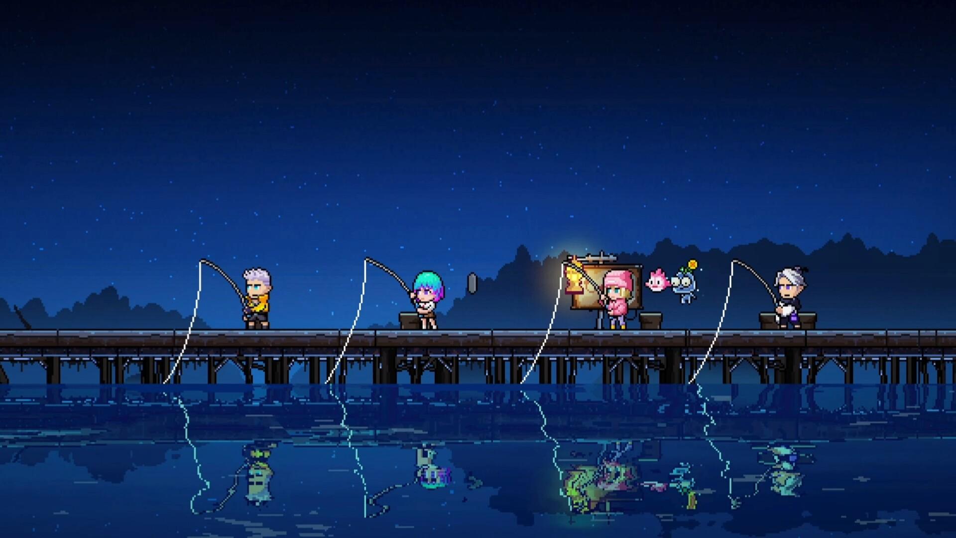 霓虹深渊2/Neon Abyss 2