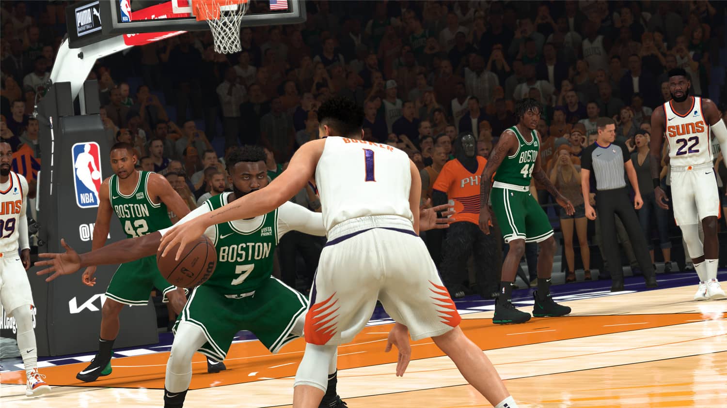美国职业篮球23/NBA 2K23-美好生活&吃喝玩乐购