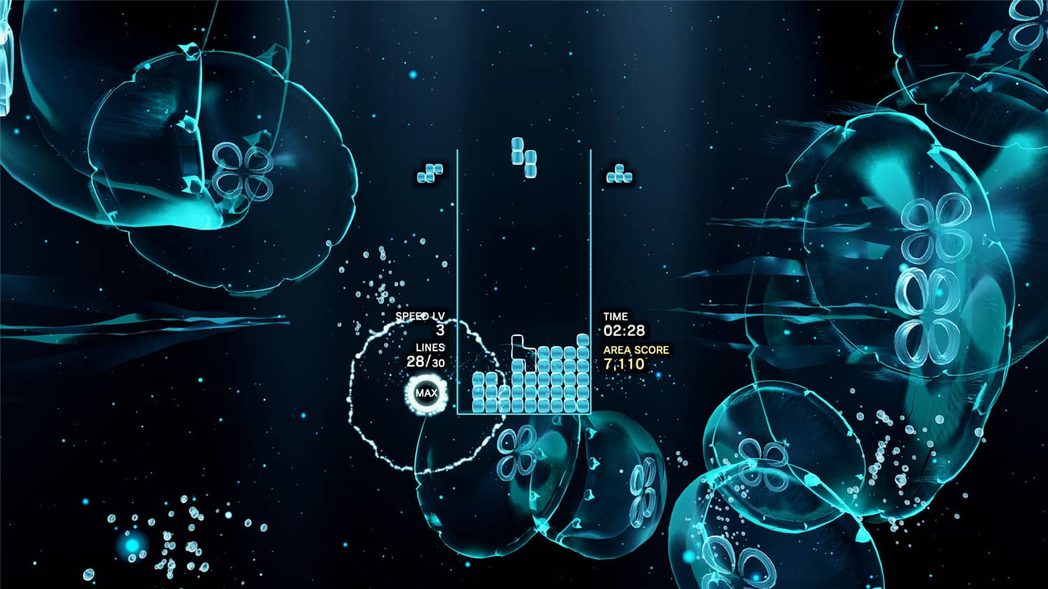 俄罗斯方块效应：连接/Tetris Effect: Connected-美好生活&吃喝玩乐购