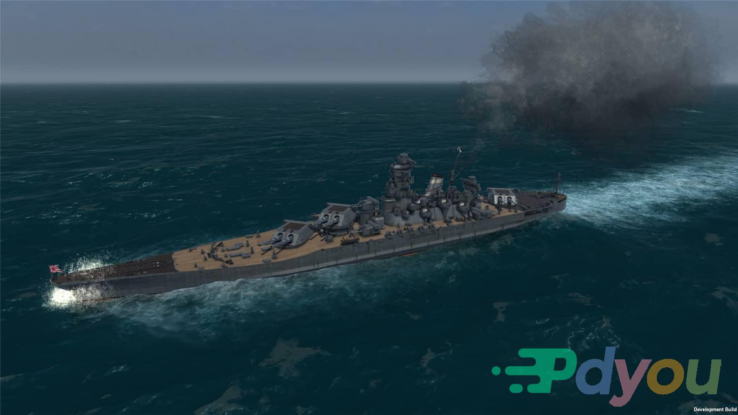 终极海军上将:无畏舰/终极提督:无畏战舰/Ultimate Admiral: Dreadnoughts