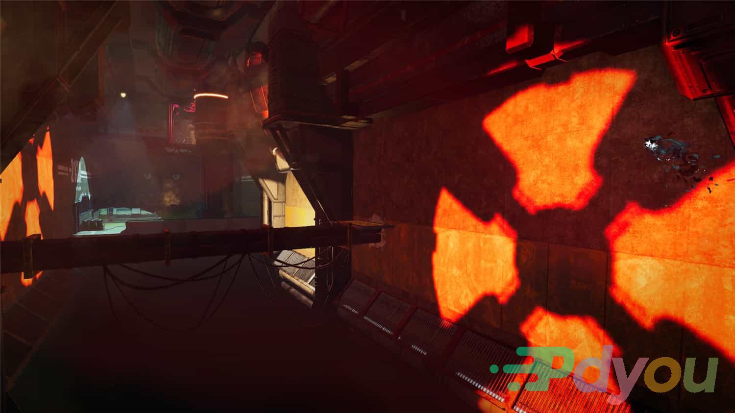 厄瑞班:暗影之族/Ereban: Shadow Legacy