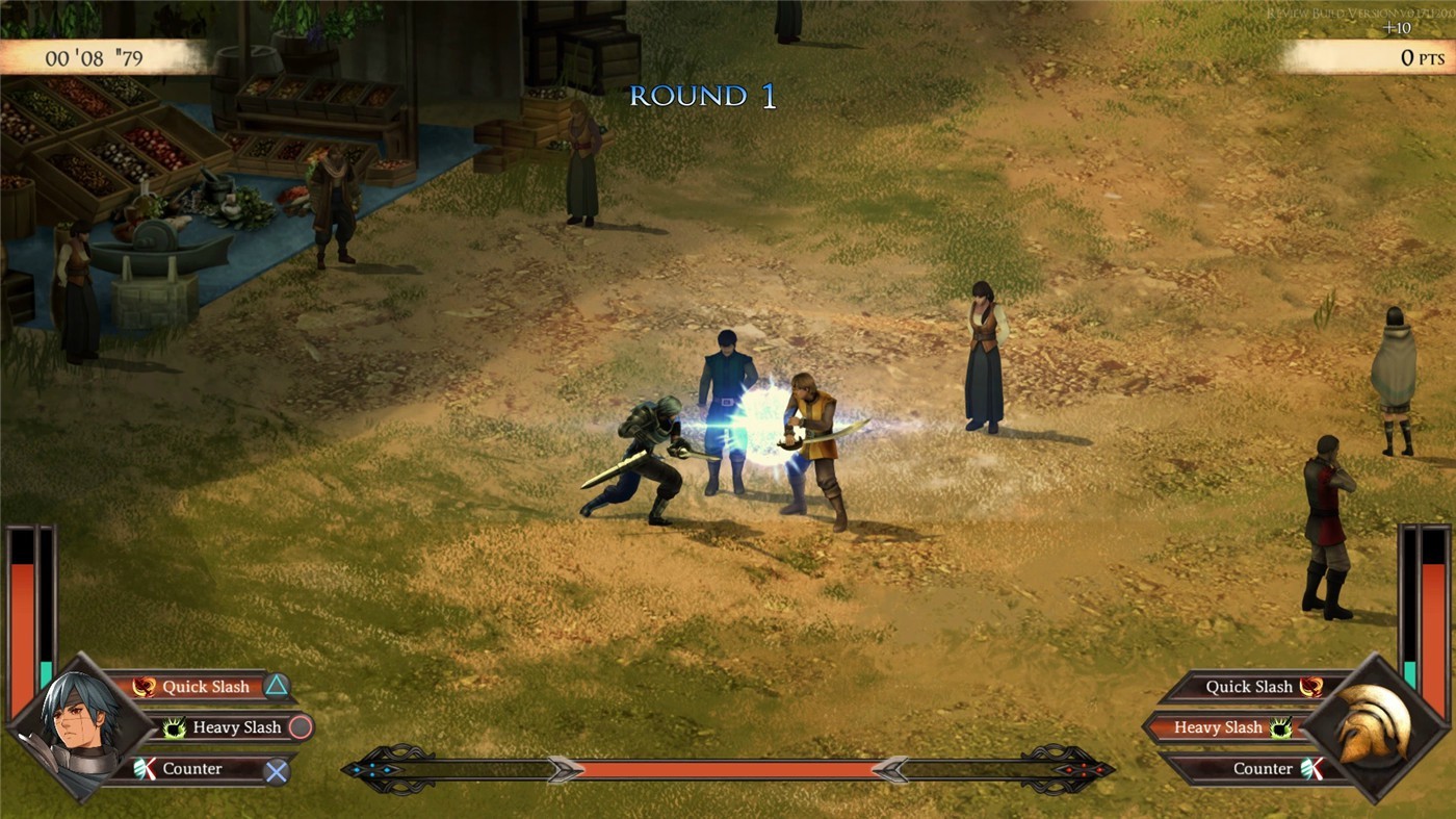 罗格朗的遗产：命运之歌/LEGRAND LEGACY: Tale of the Fatebounds-美好生活&吃喝玩乐购