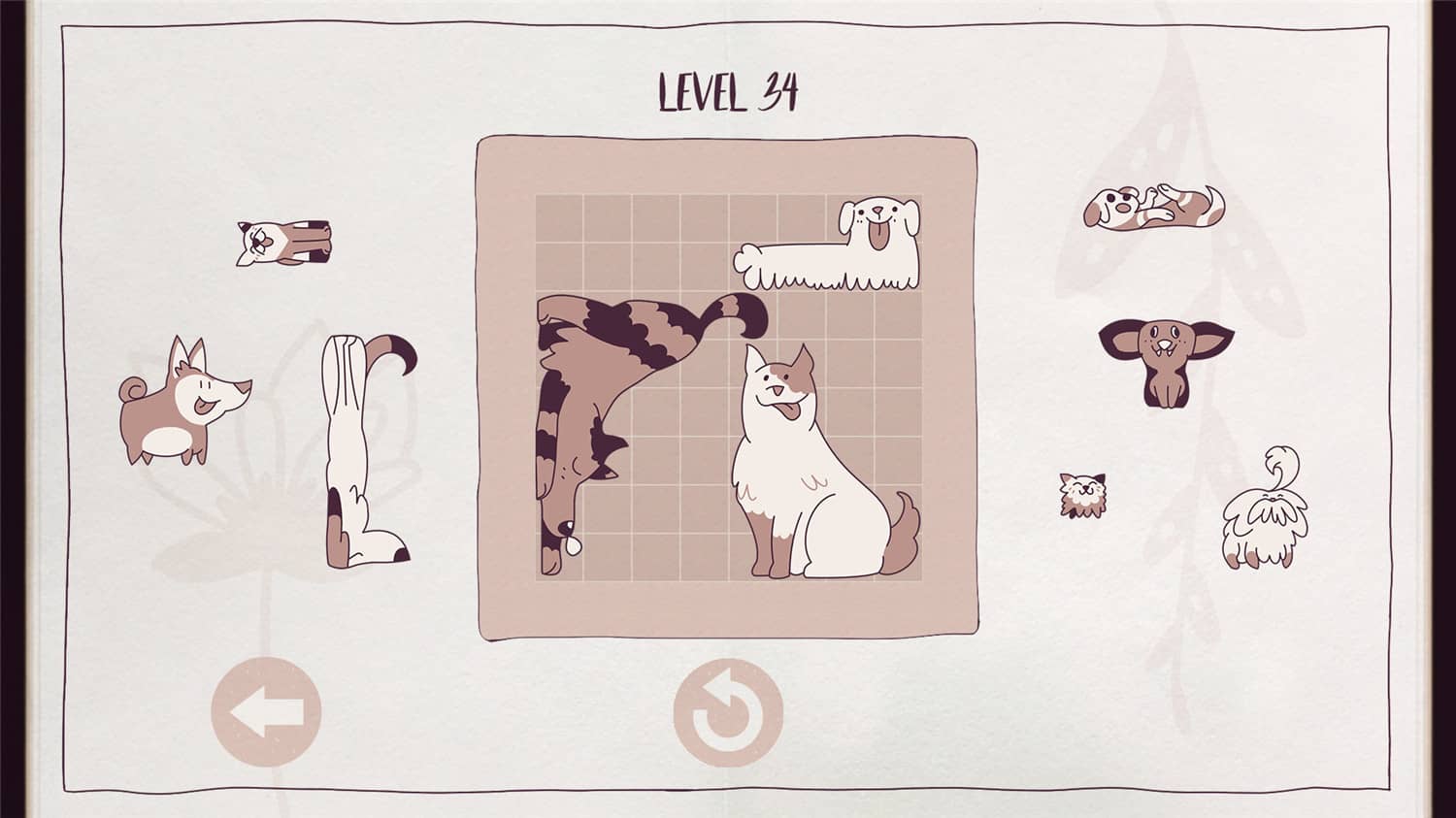 井然有狗/Dogs Organized Neatly-美好生活&吃喝玩乐购