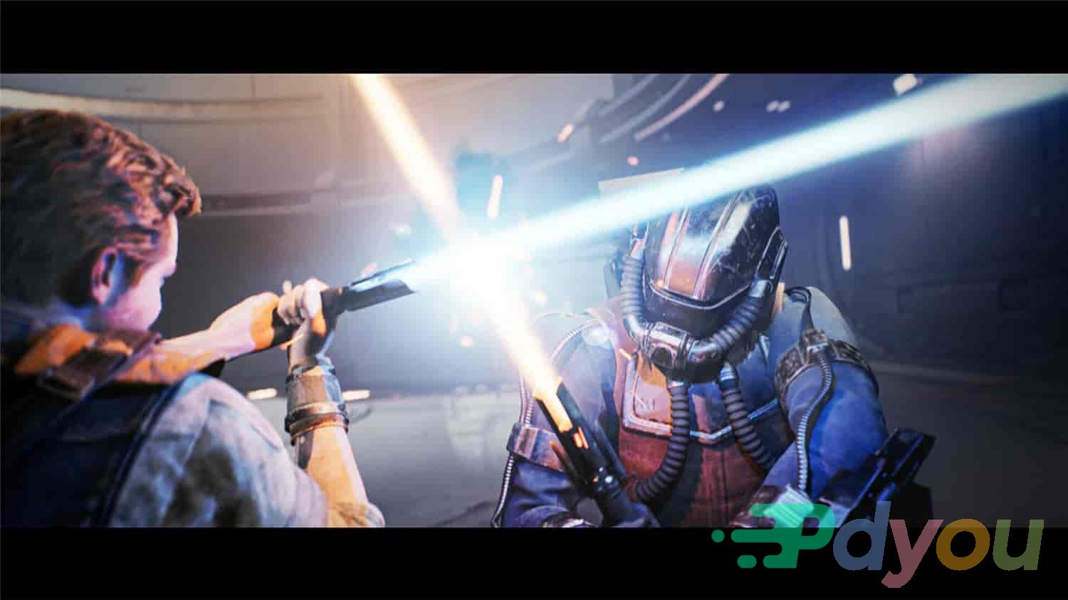 星球大战 绝地:幸存者/STAR WARS Jedi: Survivor