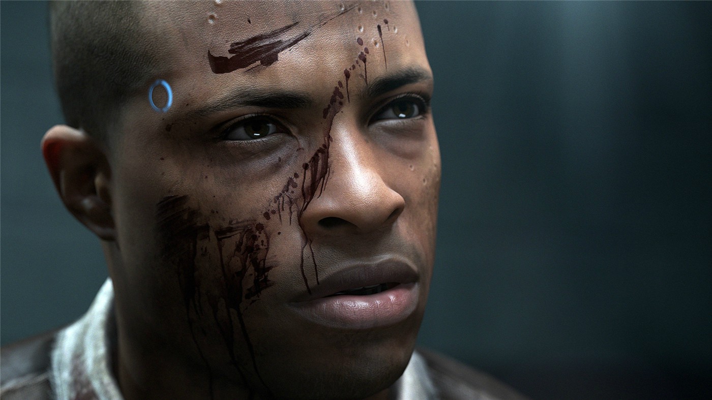 底特律：变人/底特律：化身为人/Detroit: Become Human-美好生活&吃喝玩乐购