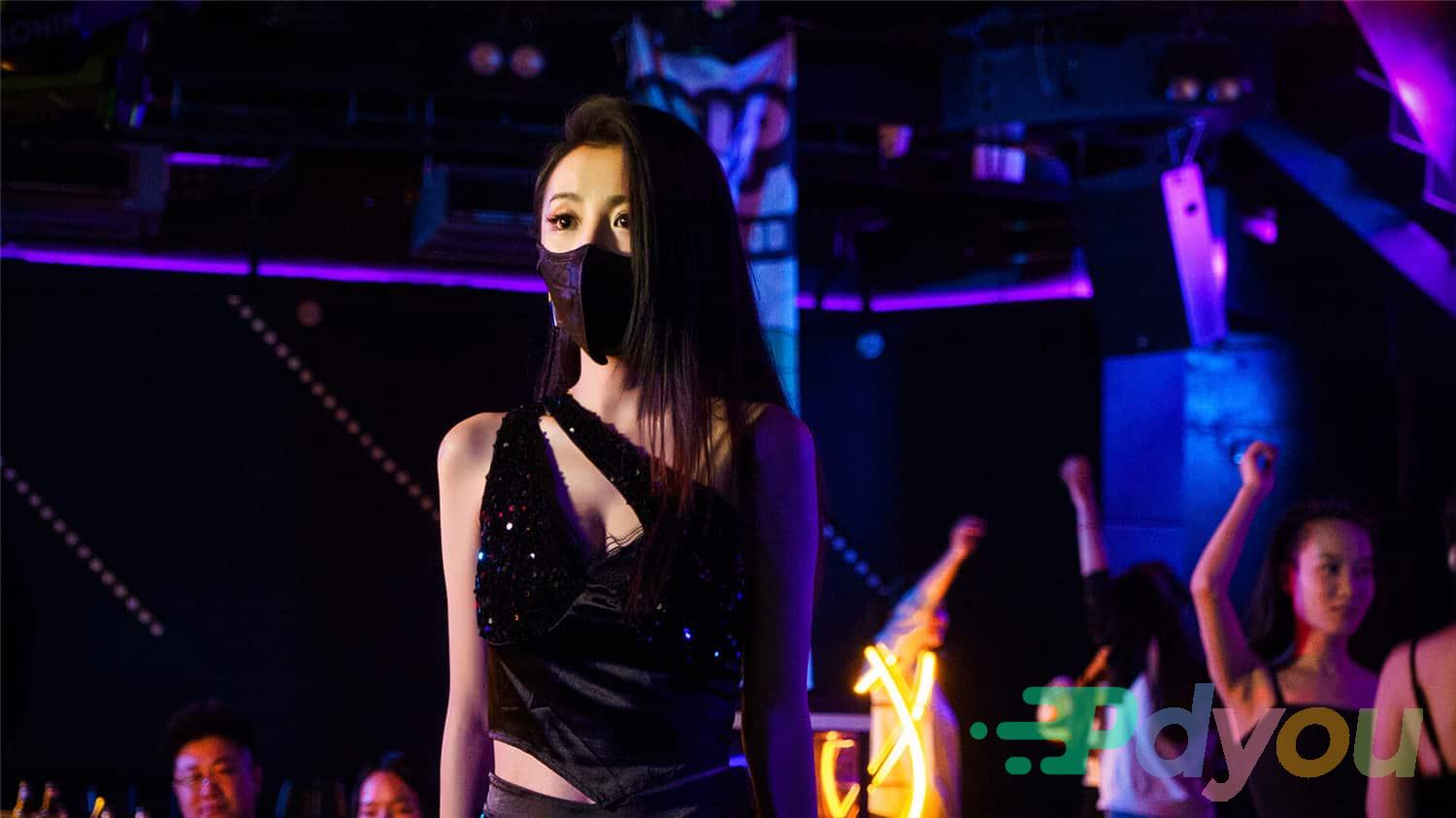 天呐!我该怎么选?/Oh My Goddess!