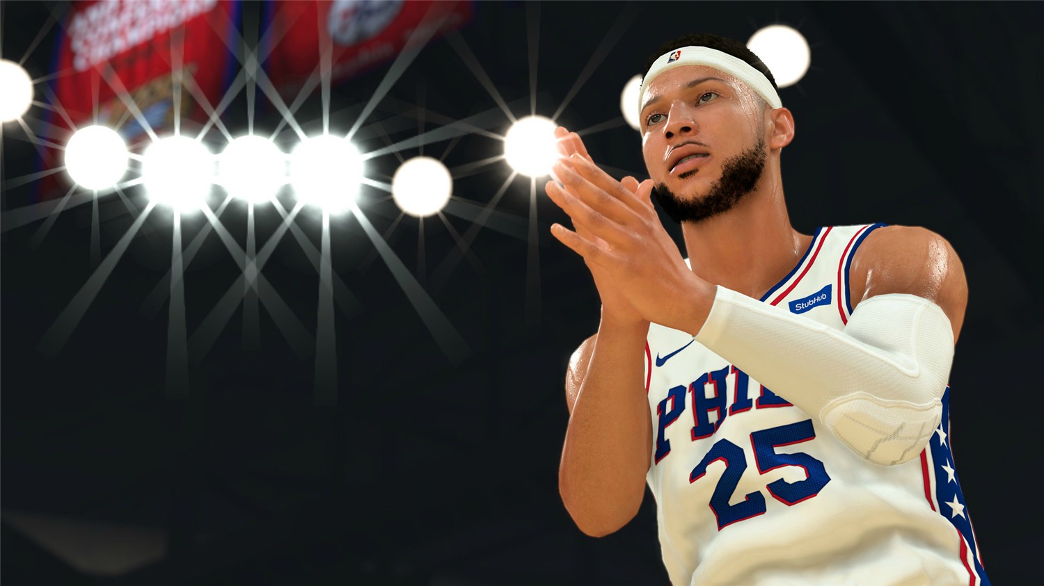 NBA2K20/19/18/17/16/15/14/13-美好生活&吃喝玩乐购