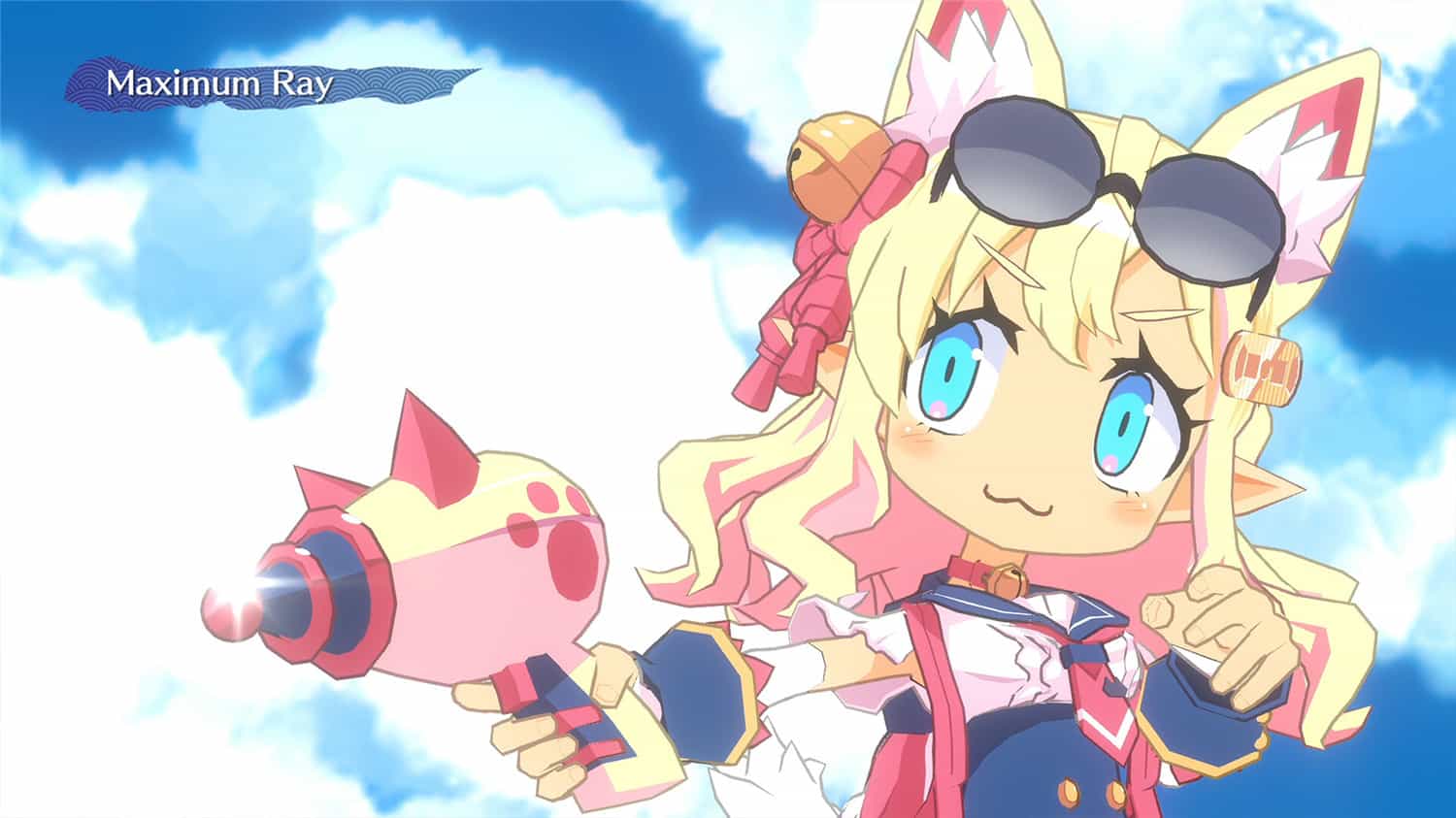 魔界战记7:无德者的誓言/Disgaea 7: Vows of the Virtueless