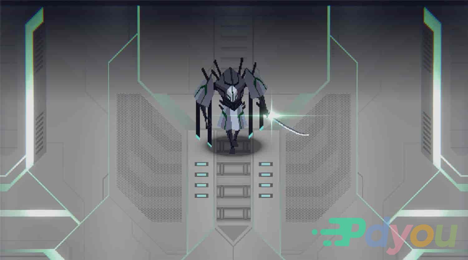 奈米使徒计划/NanoApostle