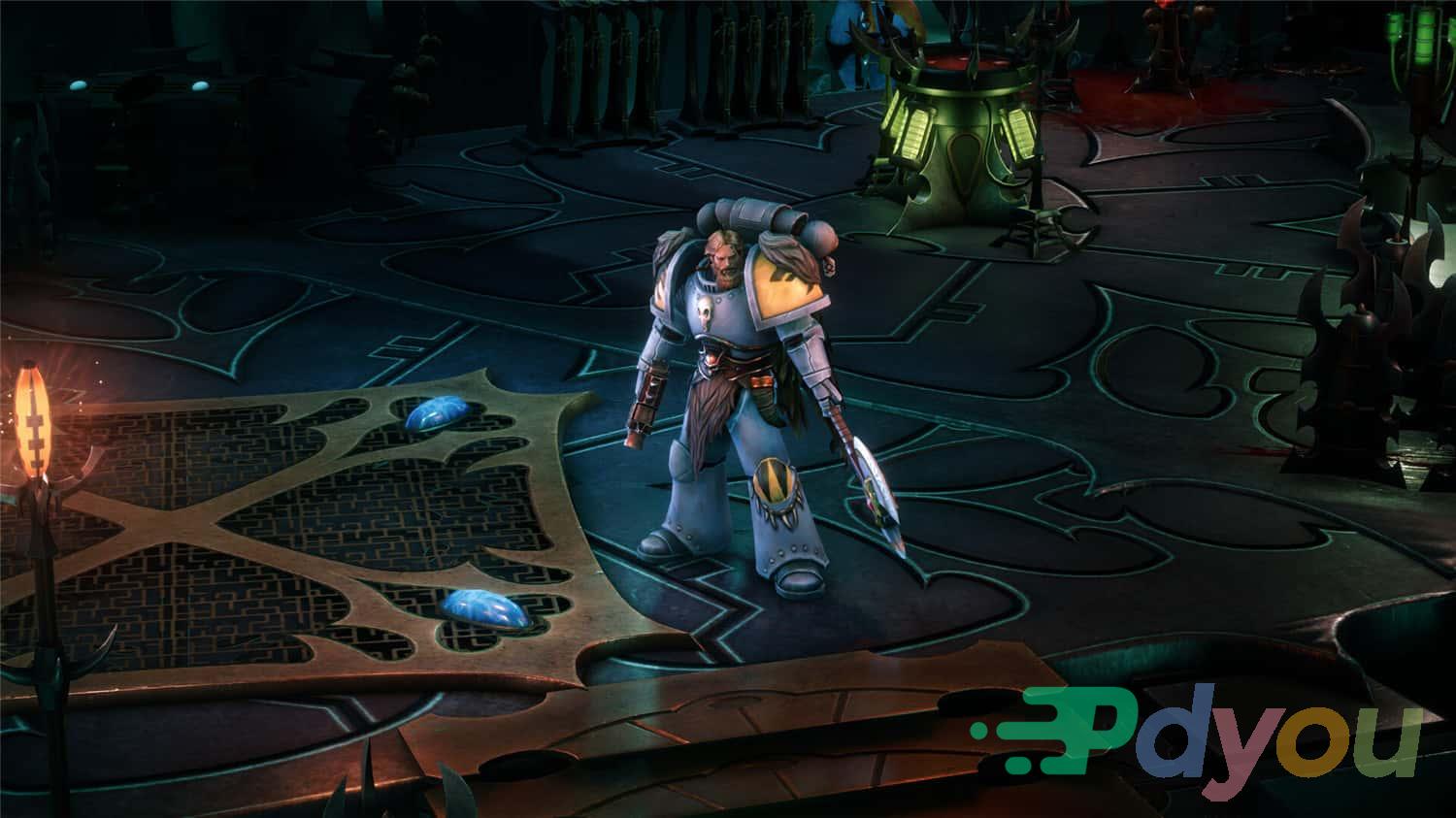 战锤40K:行商浪人/Warhammer 40,000: Rogue Trader