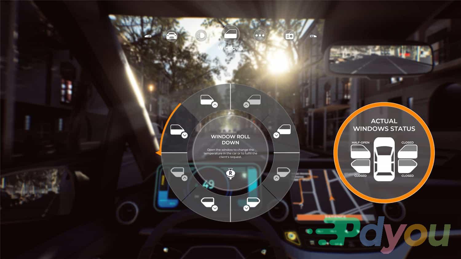 出租生涯:模拟城市驾驶/Taxi Life: A City Driving Simulator