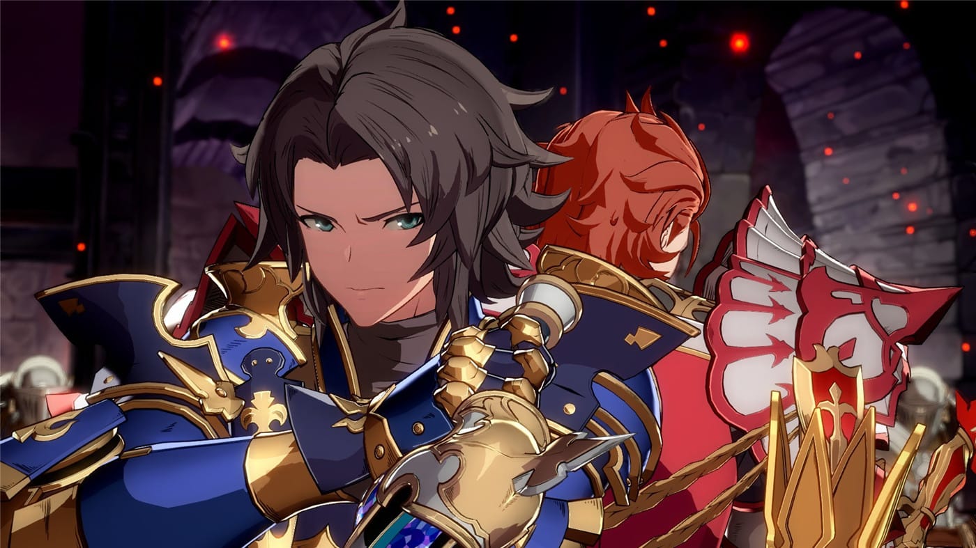 碧蓝幻想Versus/Granblue Fantasy: Versus-美好生活&吃喝玩乐购