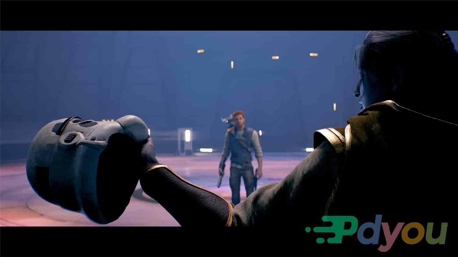 星球大战 绝地:幸存者/STAR WARS Jedi: Survivor