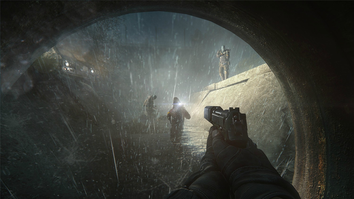 狙击手：幽灵战士3/Sniper: Ghost Warrior 3-美好生活&吃喝玩乐购