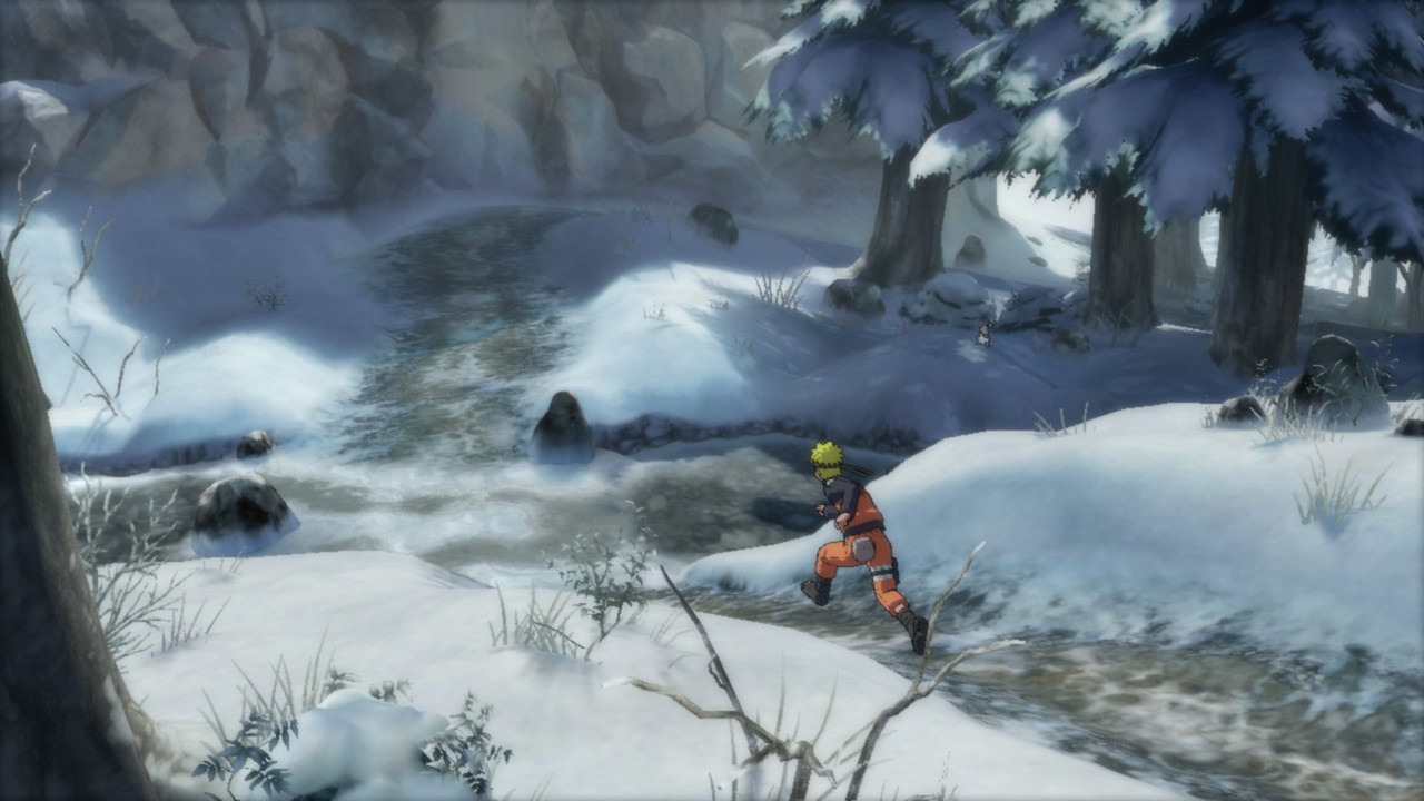 火影忍者疾风传：究极忍者风暴3/NARUTO SHIPPUDEN: Ultimate Ninja STORM 3 Full Burst HD-美好生活&吃喝玩乐购