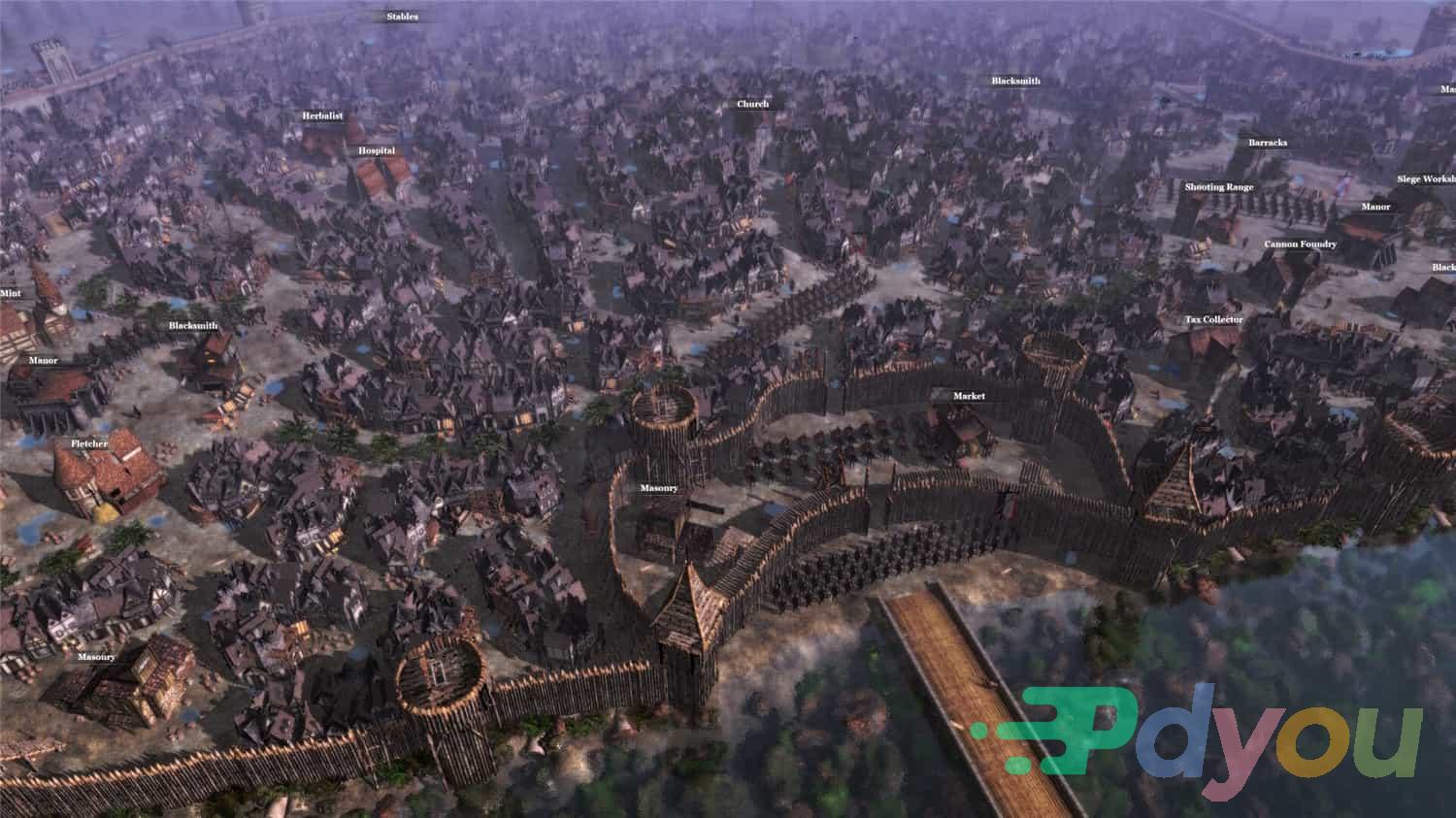 文艺复兴王国战争/Renaissance Kingdom Wars