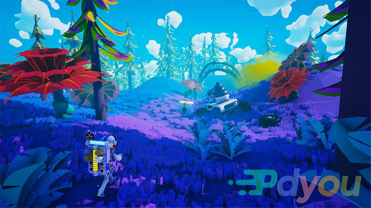 异星探险家/ASTRONEER