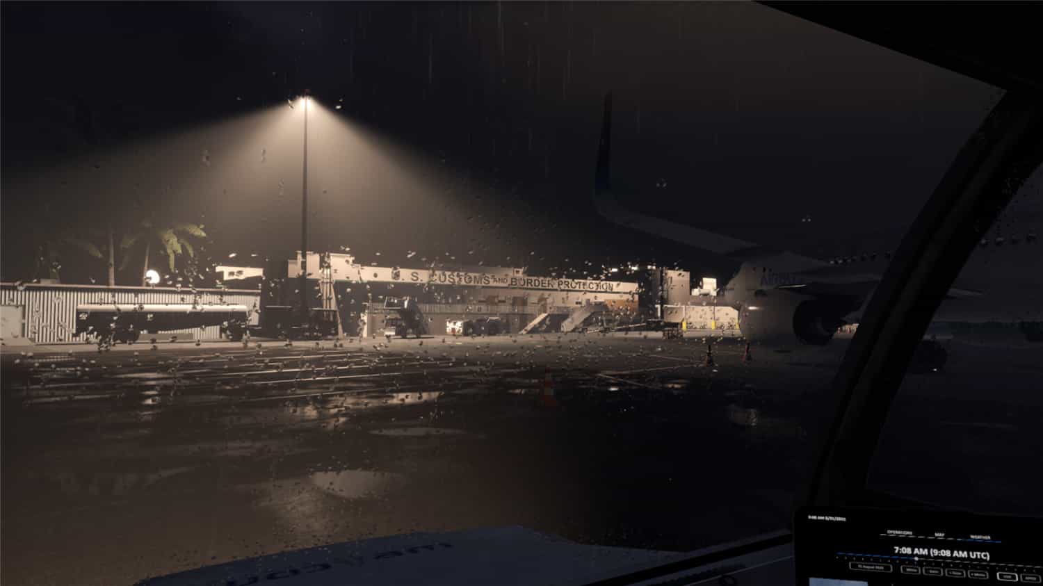 机场:模拟地勤/AirportSim