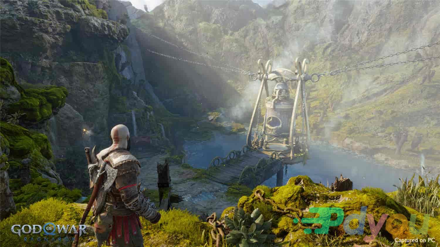 战神5/战神:诸神黄昏/God of War Ragnarok