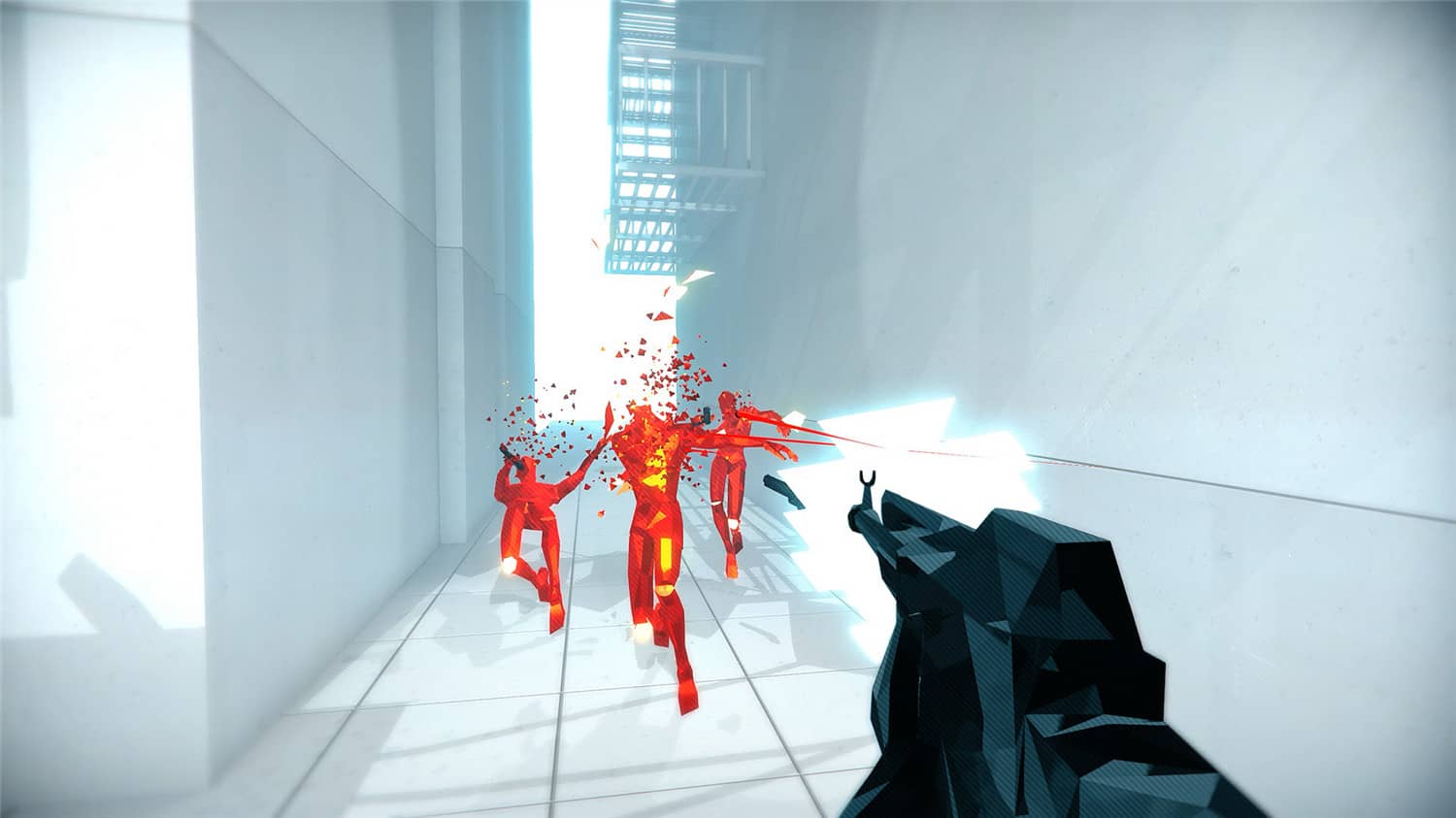 燥热/SUPERHOT