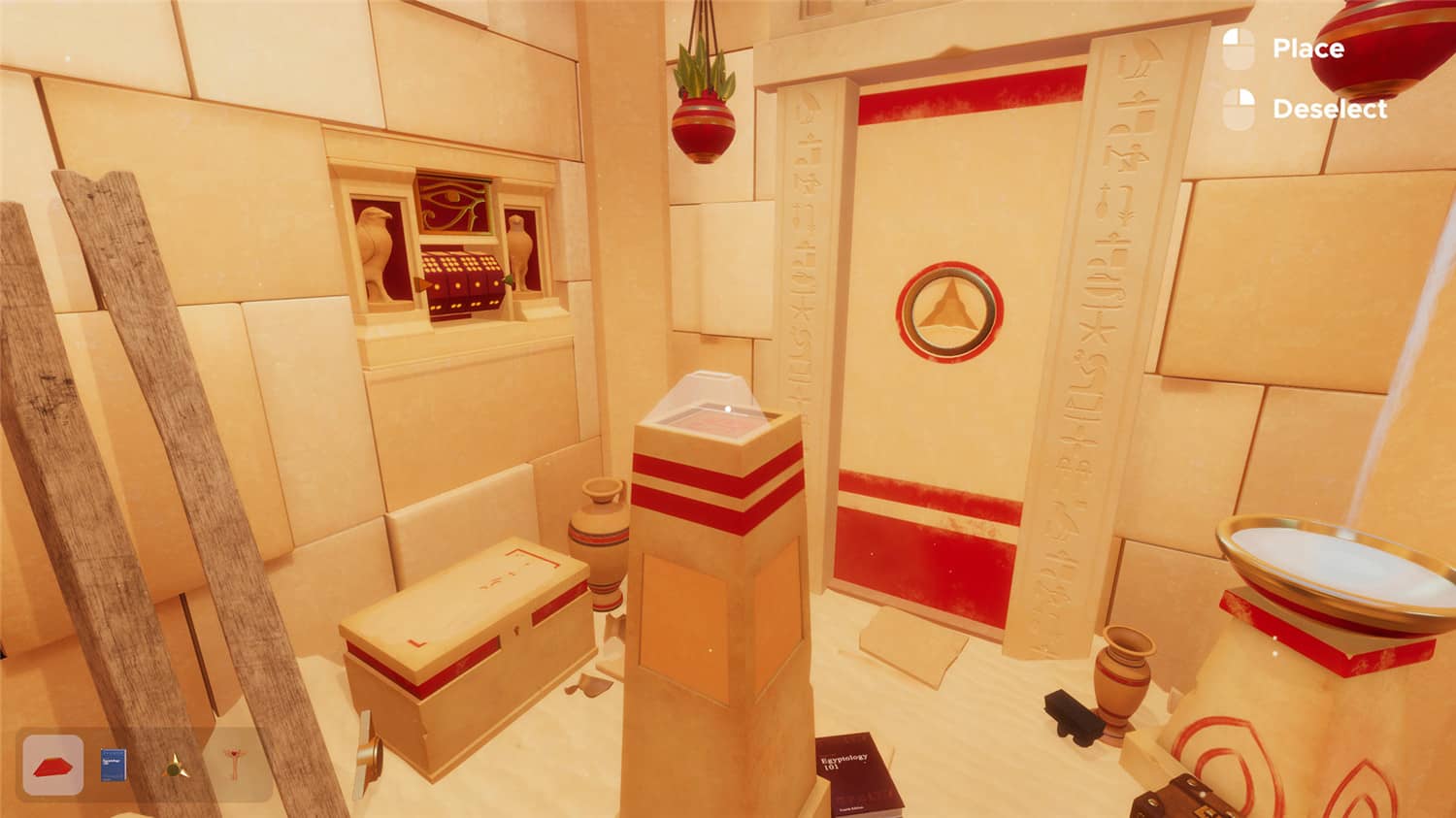 密室逃脱模拟器/Escape Simulator/支持网络联机-美好生活&吃喝玩乐购