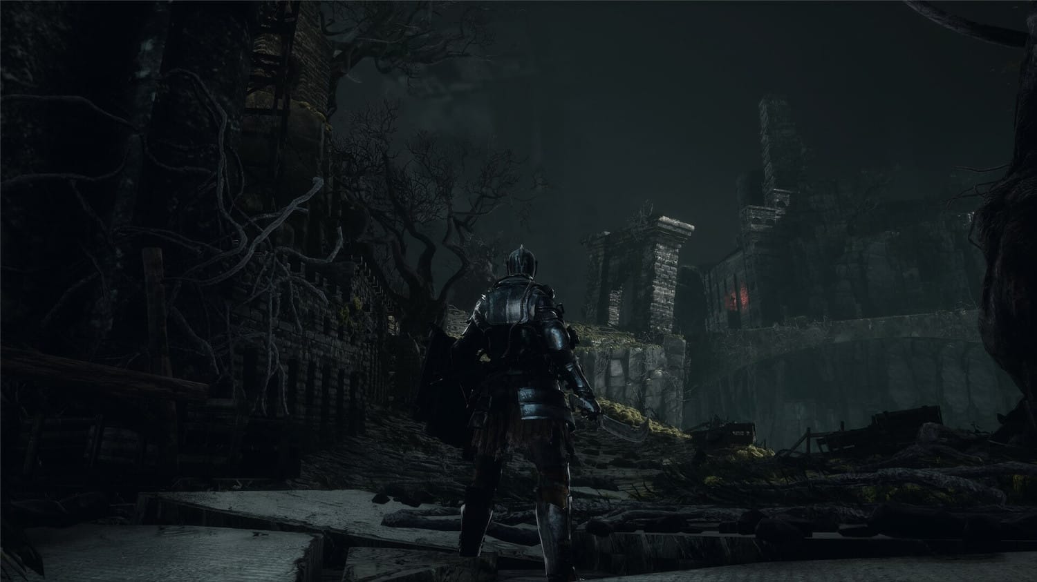 枯瑟信仰:放逐者/Bleak Faith: Forsaken