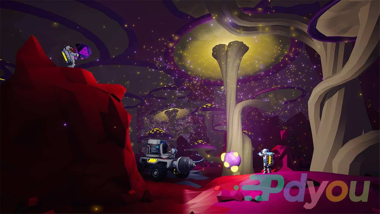 异星探险家/ASTRONEER