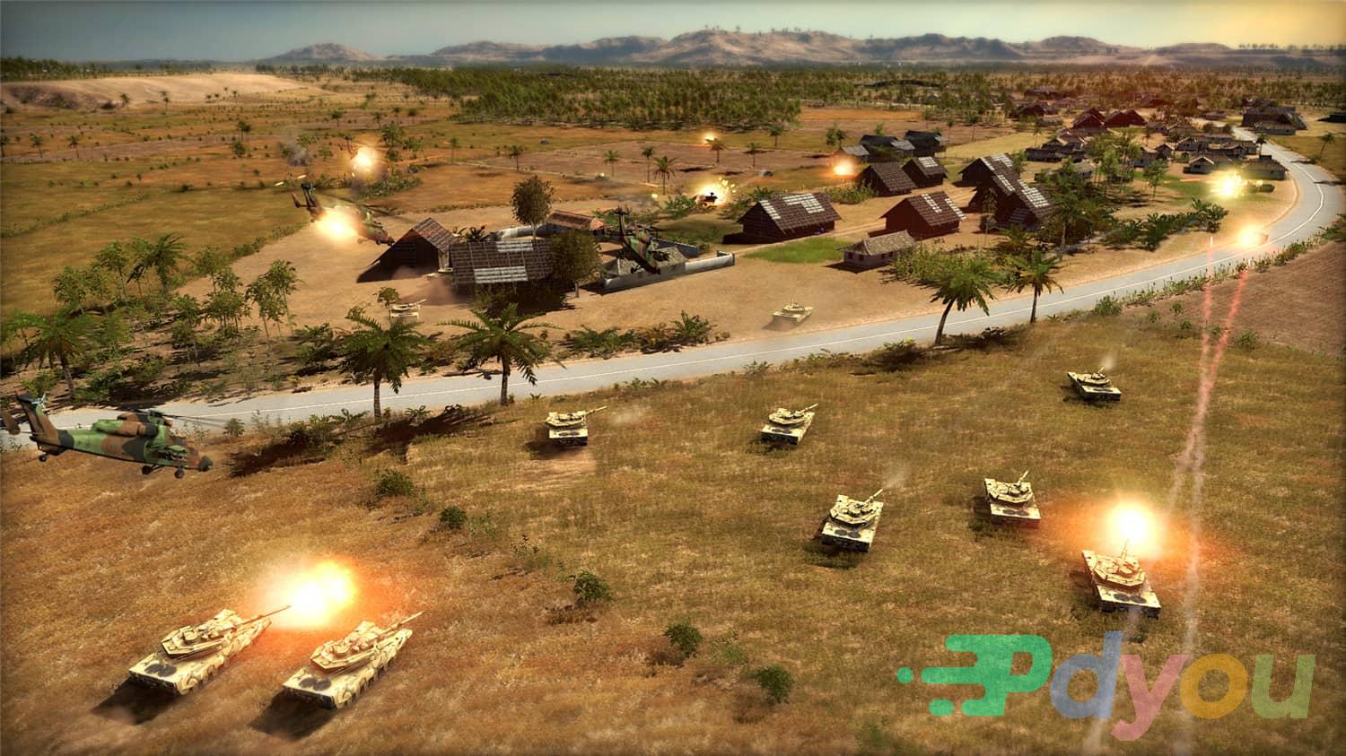 战争游戏:红龙/Wargame: Red Dragon