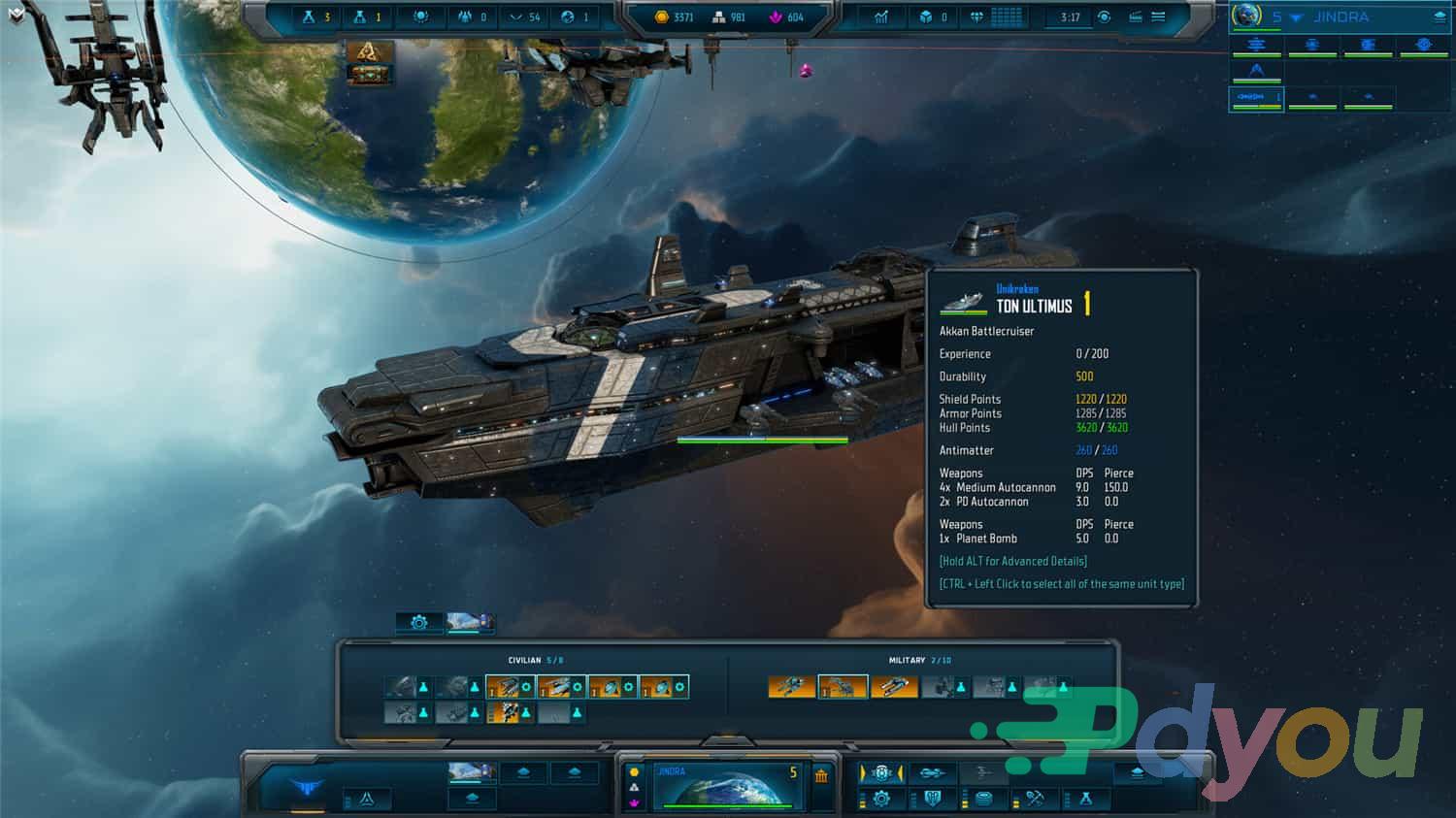 太阳帝国的原罪2/Sins of a Solar Empire II