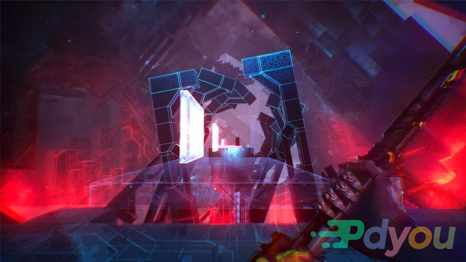 幽灵行者2/Ghostrunner 2