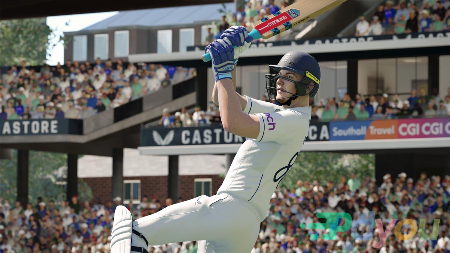 板球2024/Cricket 24