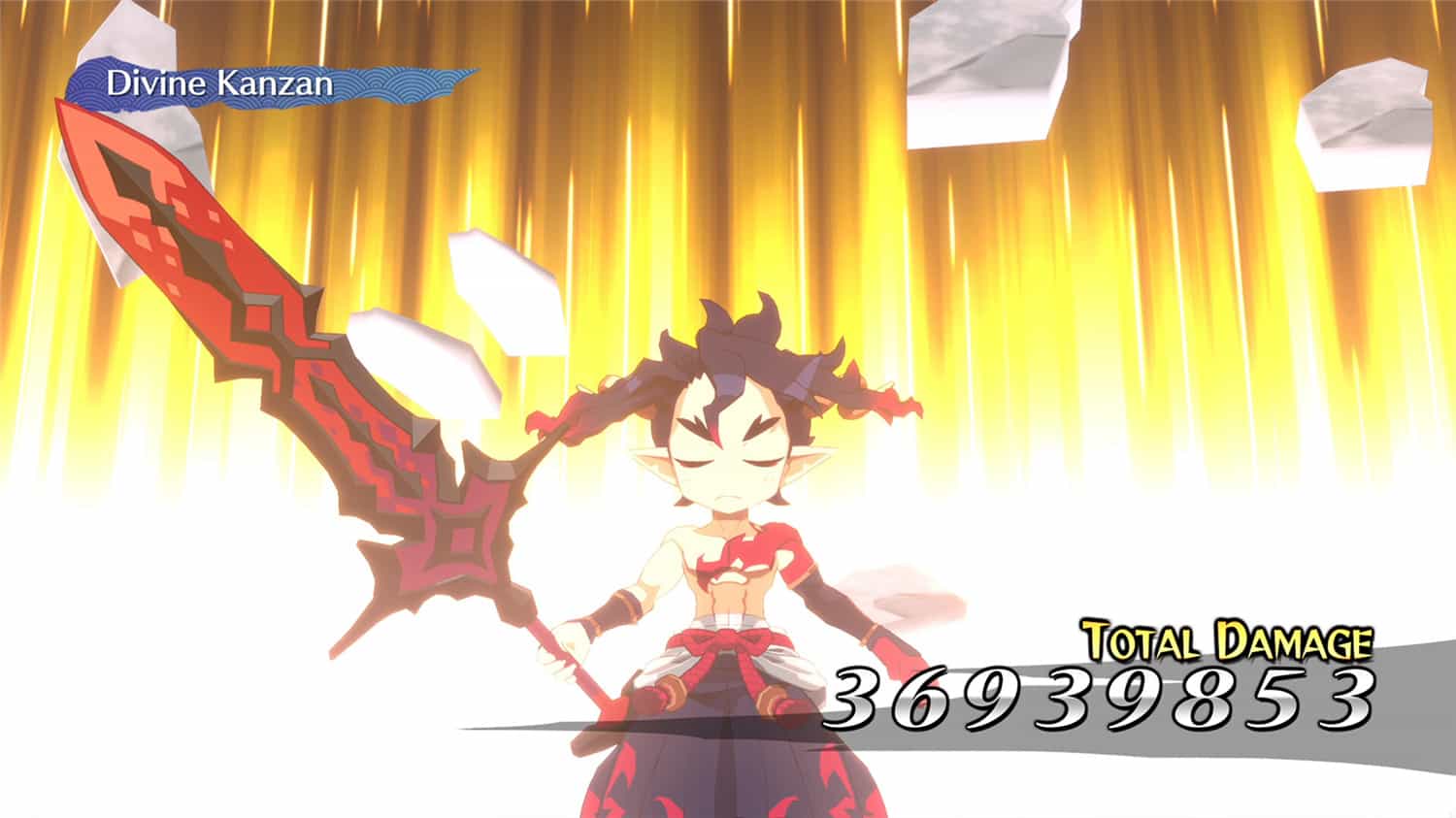 魔界战记7:无德者的誓言/Disgaea 7: Vows of the Virtueless