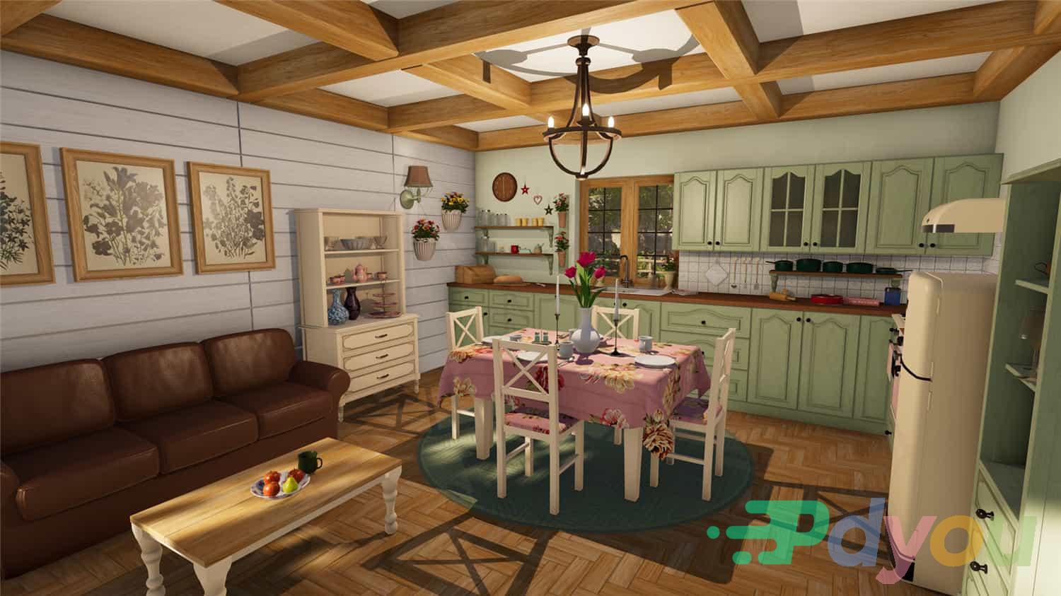 房产达人2/House Flipper 2