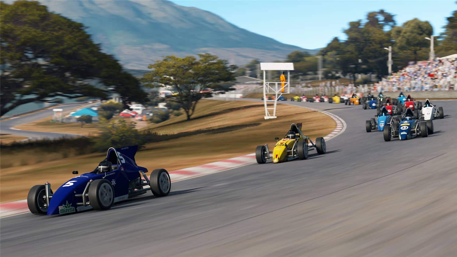 汽车俱乐部2/Automobilista 2-美好生活&吃喝玩乐购