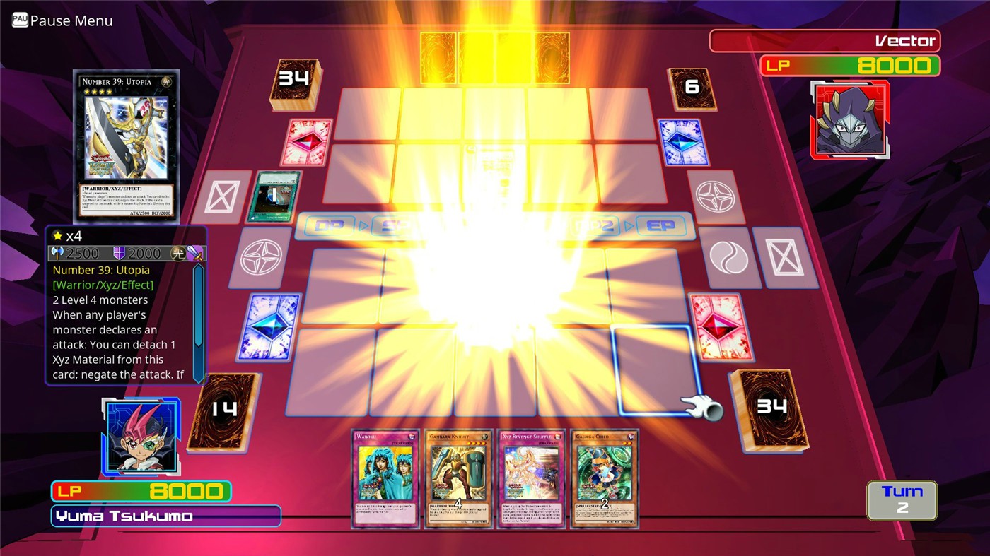 游戏王：决斗者遗产/Yu-Gi-Oh! Legacy of The Duelist-美好生活&吃喝玩乐购