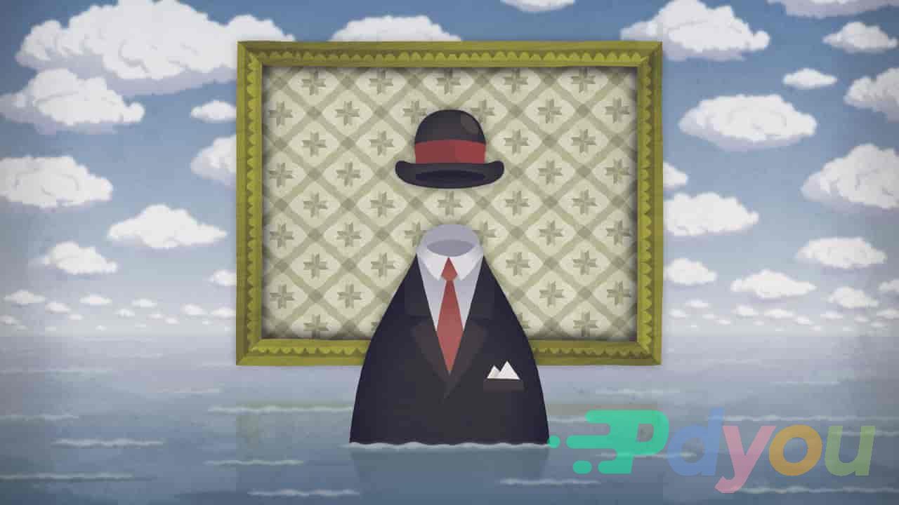 卡夫卡的冒险游戏/The Franz Kafka Videogame