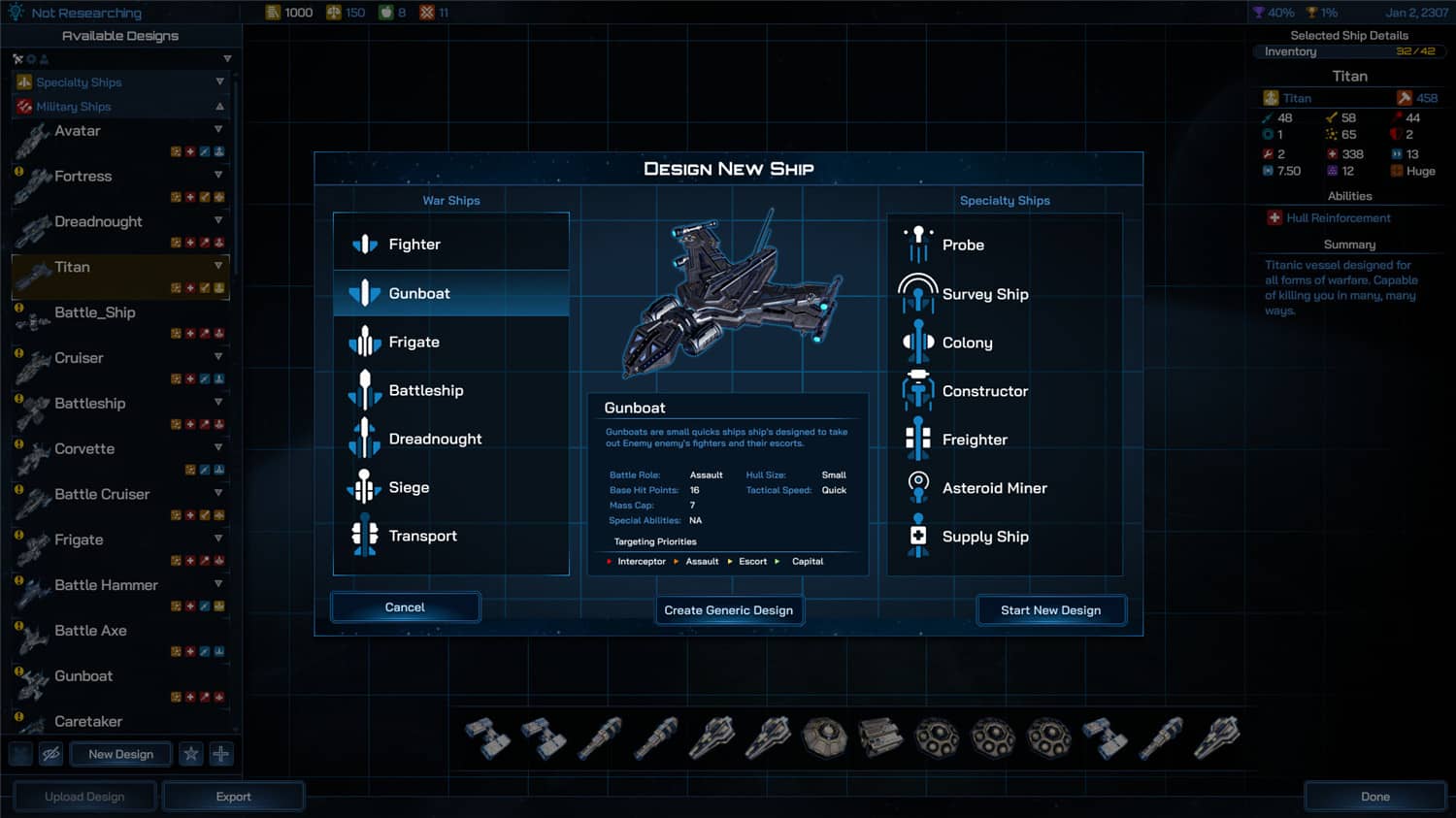 银河文明4:超新星/Galactic Civilizations IV: Supernova