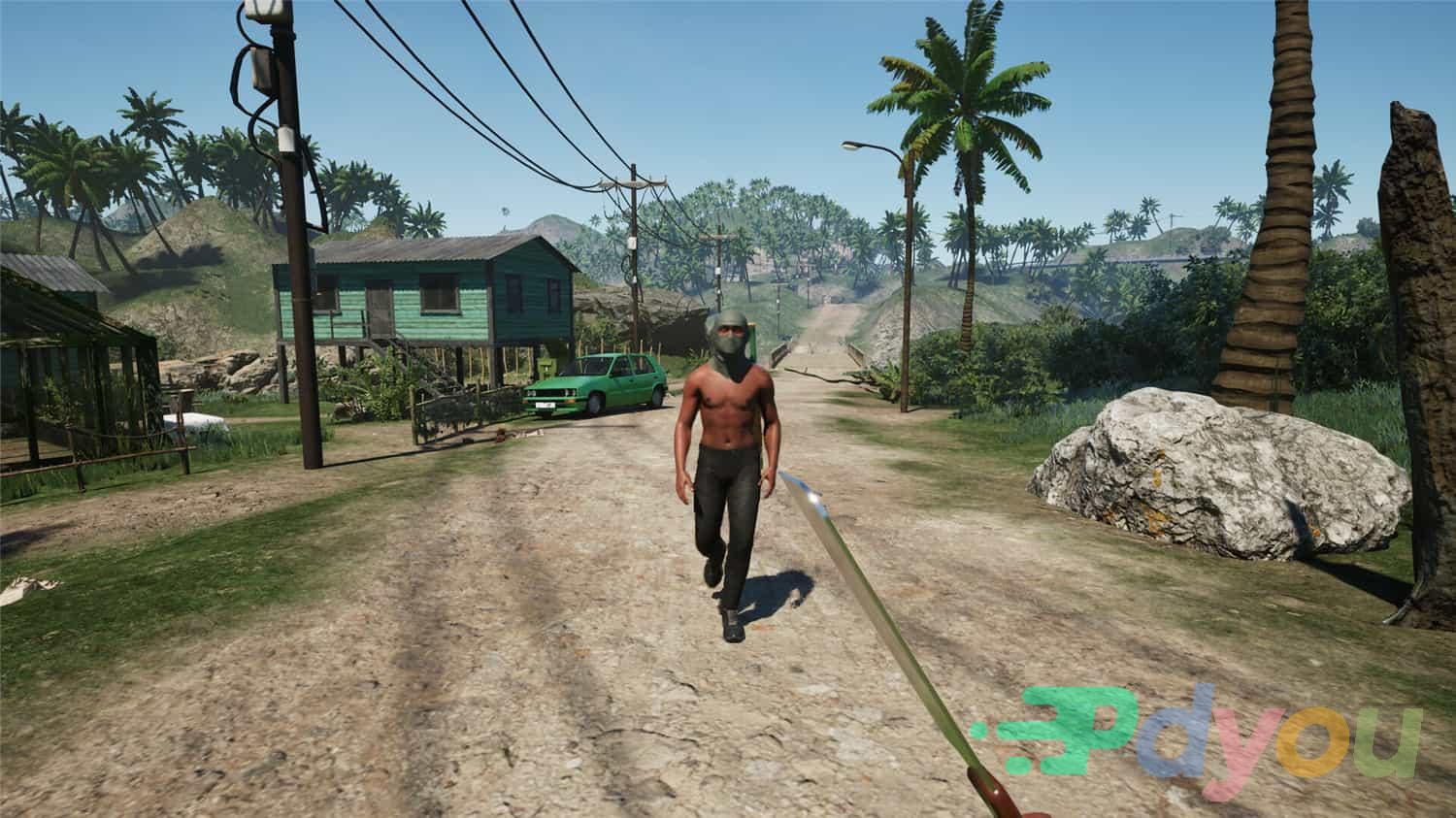 绝命毒师模拟器2/Drug Dealer Simulator 2