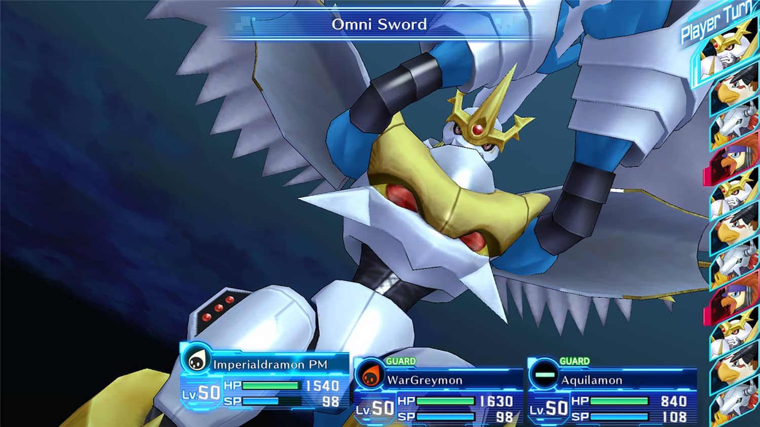 数码宝贝故事：赛博侦探黑客的记忆/Digimon Story: Cyber Sleuth Hacker’s Memory-美好生活&吃喝玩乐购