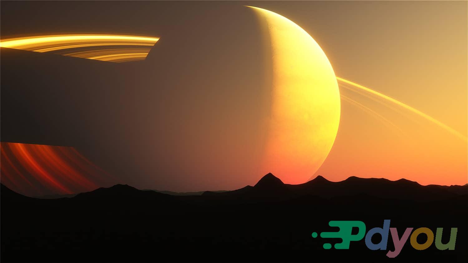 太空引擎/SpaceEngine