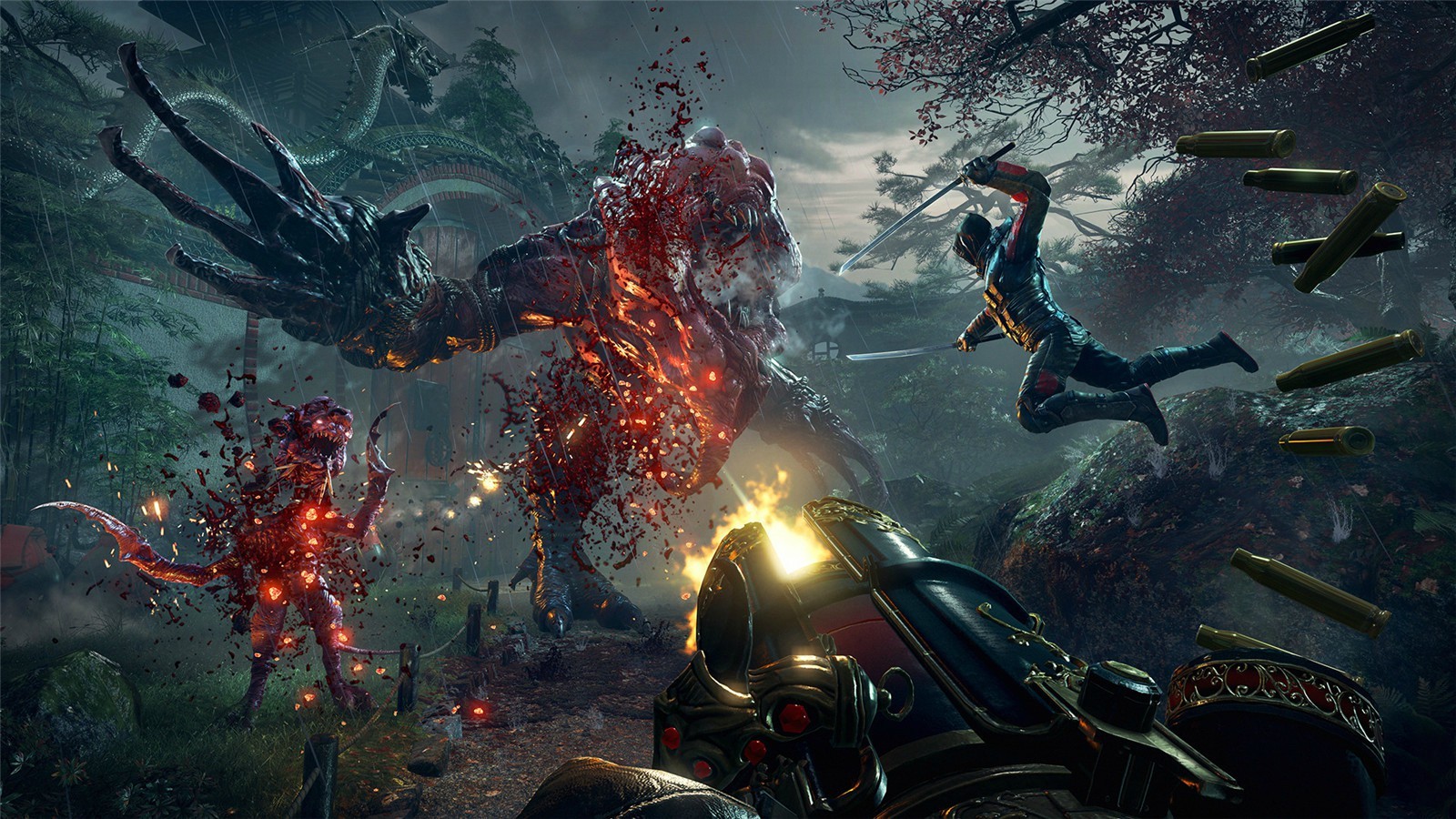 影子武士2/Shadow Warrior 2-美好生活&吃喝玩乐购