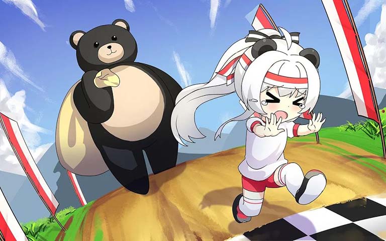 潘达克里普：黑贼v1.6.0-美好生活&吃喝玩乐购