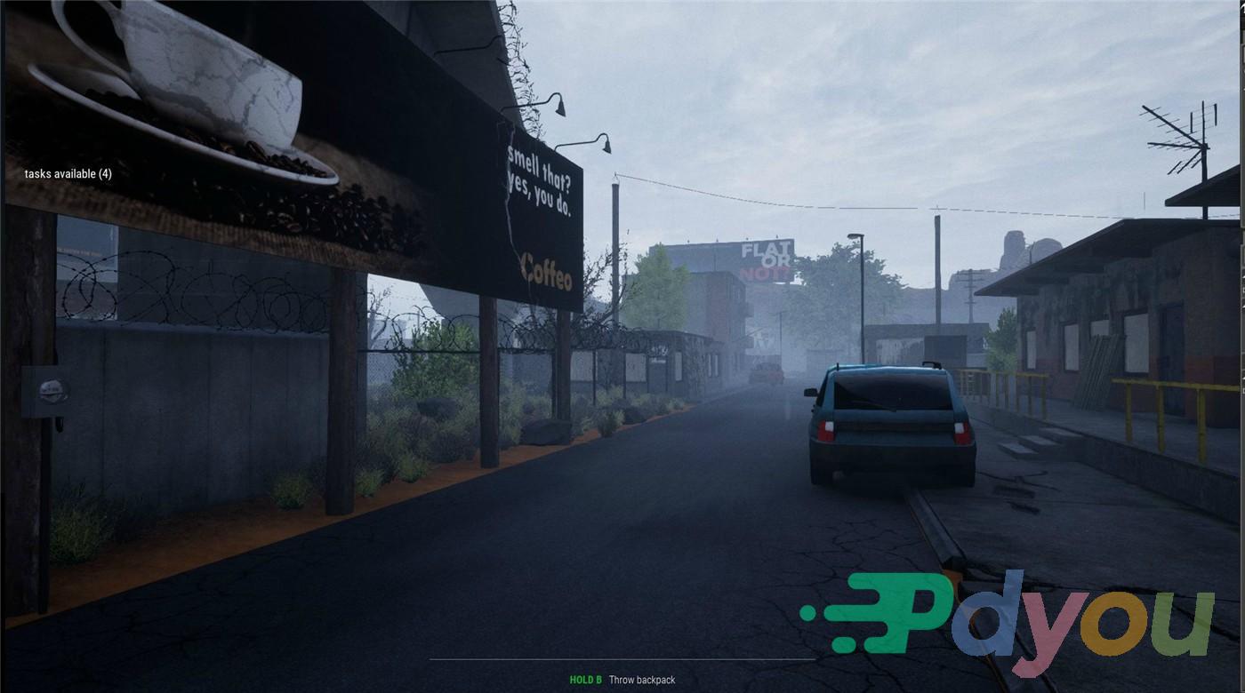 绝命毒师模拟器/Drug Dealer Simulator